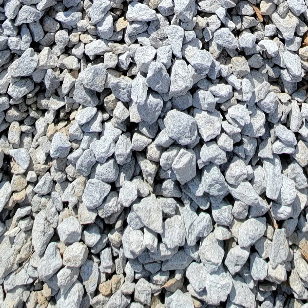 Sand & Gravel