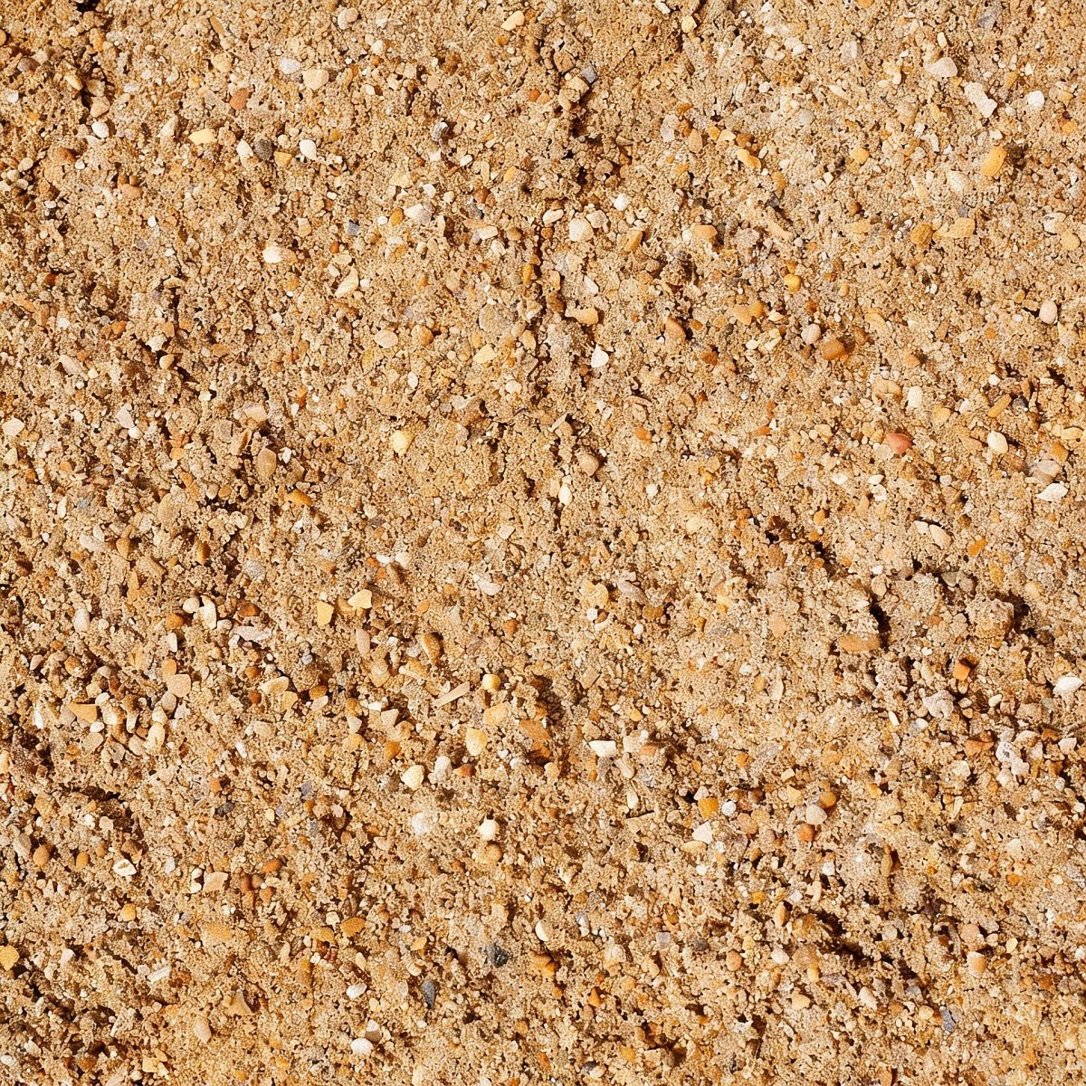 Concrete Sand