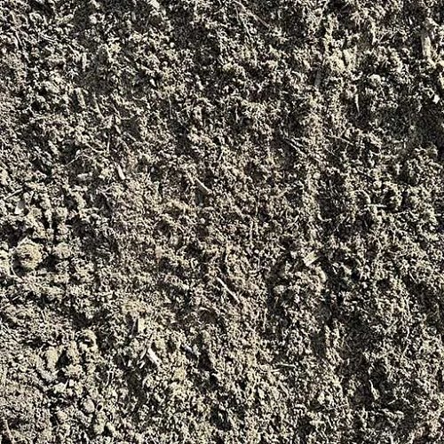 Soil & Mulches