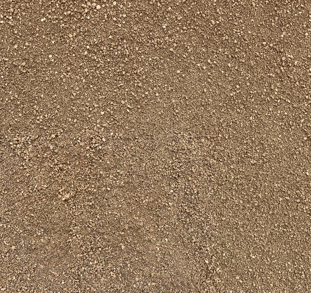 Decomposed Granite 3/8" DG