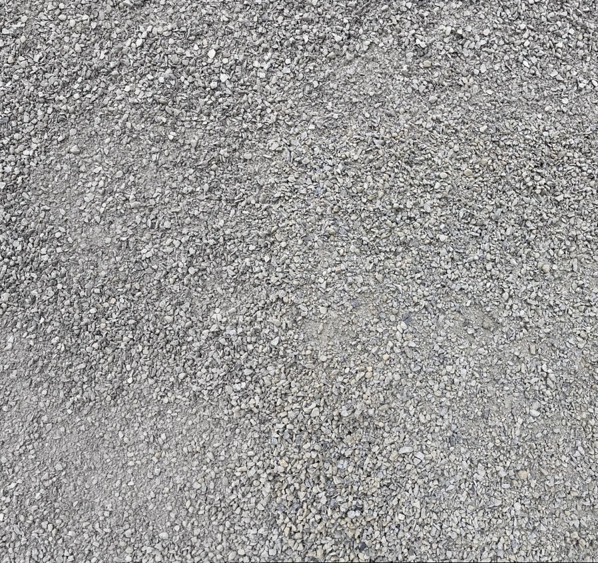 Decomposed Granite Grey