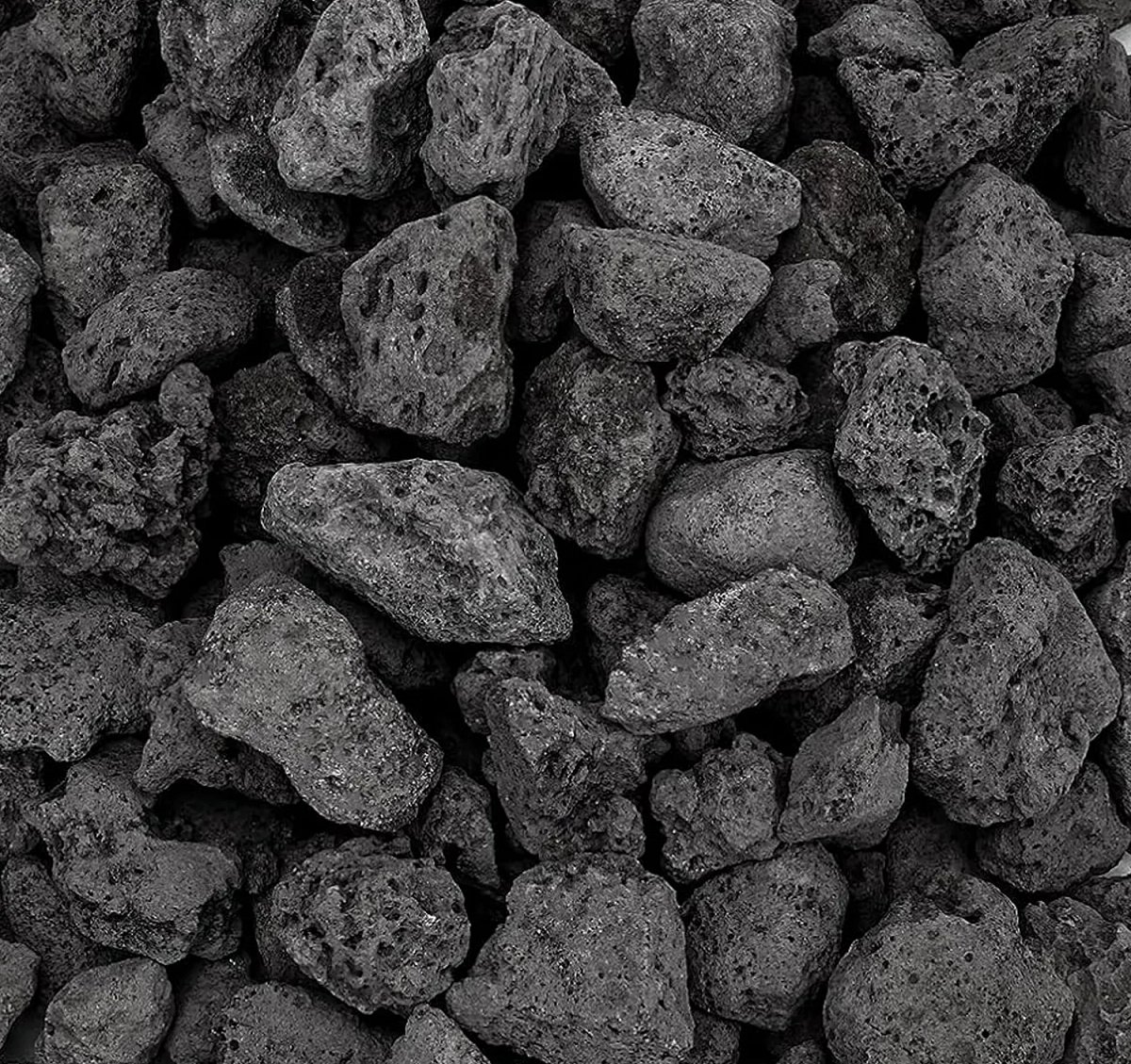 Lava Rock