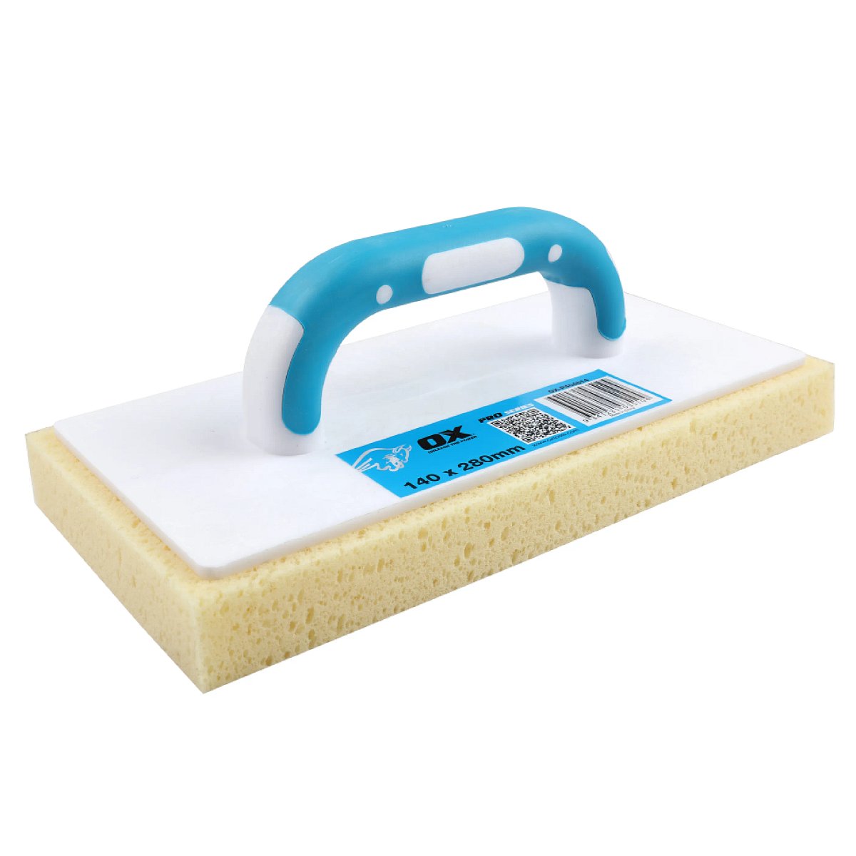 OX Pro XL Grout Hydro Sponge