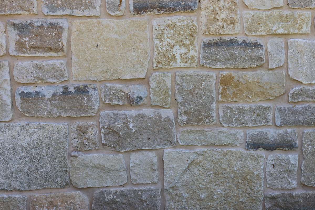 Granbury Chop 4"