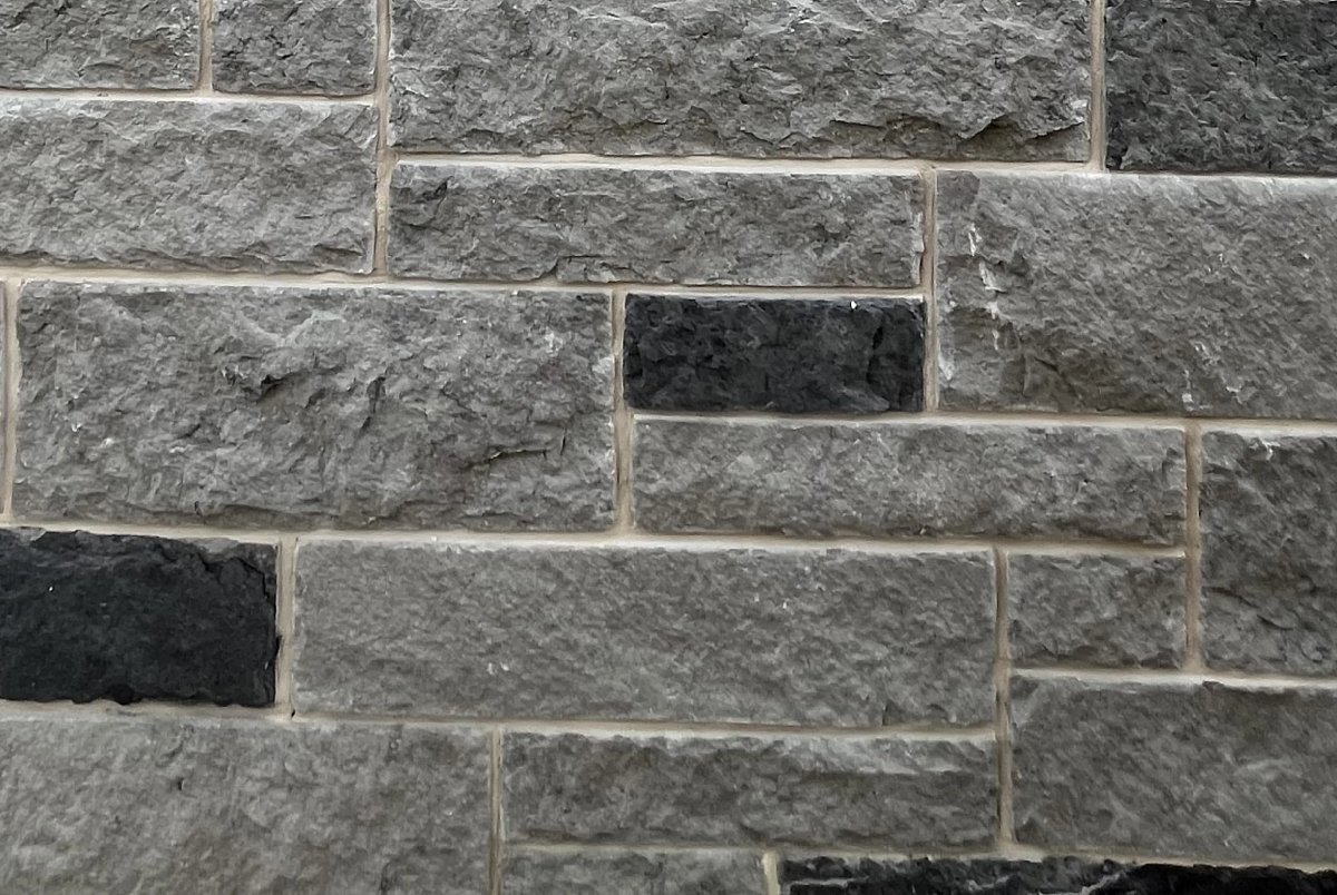 Lueders Charcoal Chop