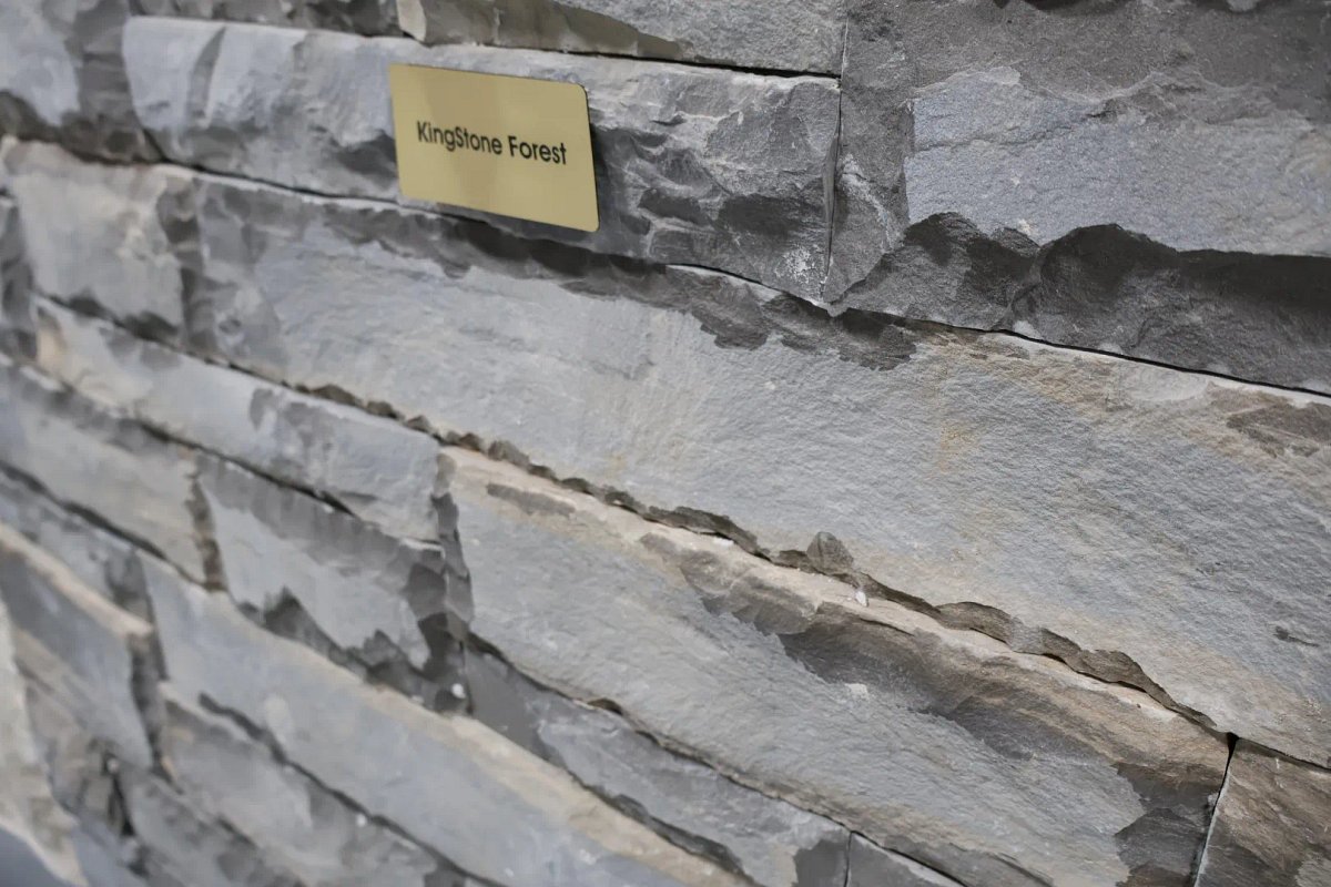 KingStone Forest Veneer
