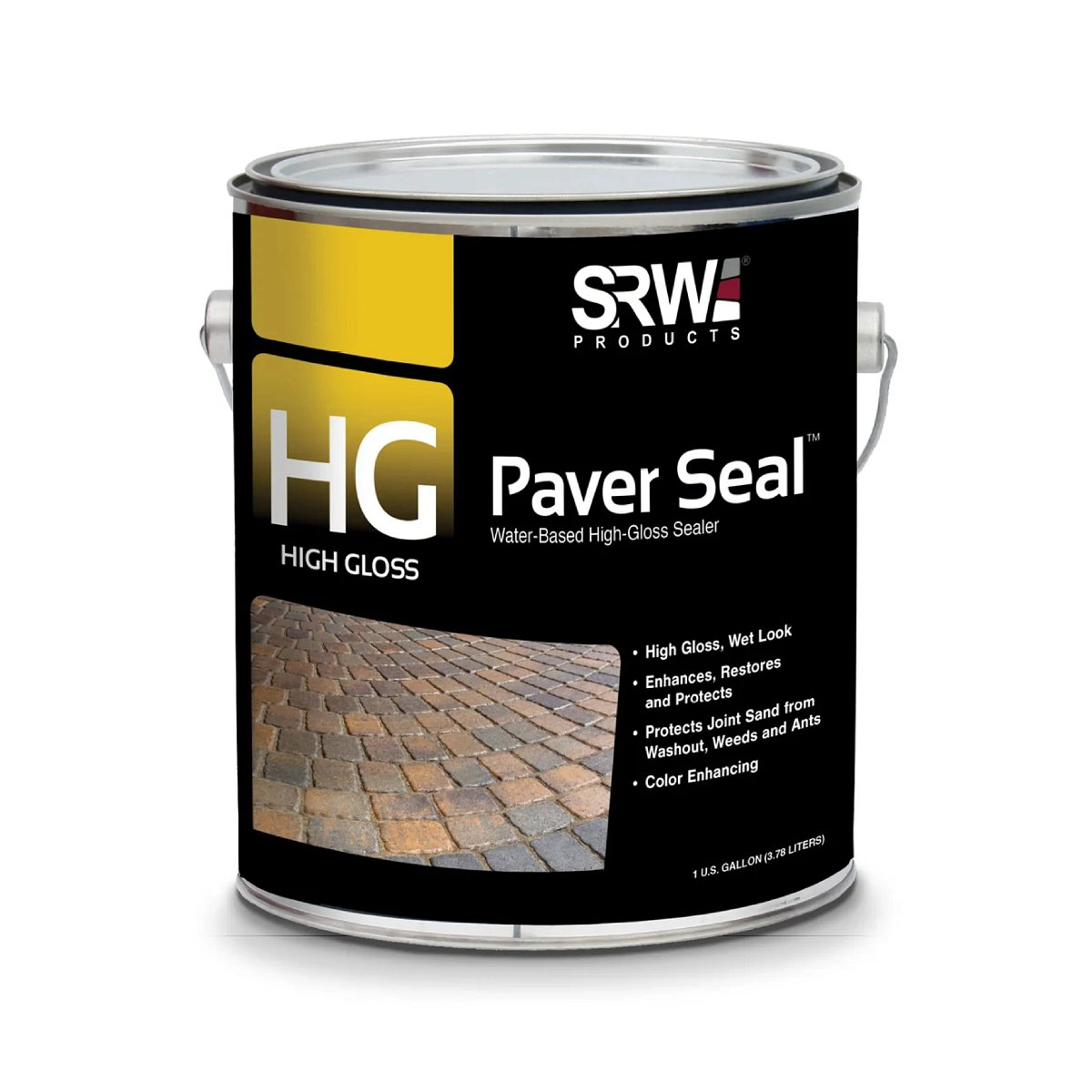 HG Extreme Paver Sealer 1 gallon