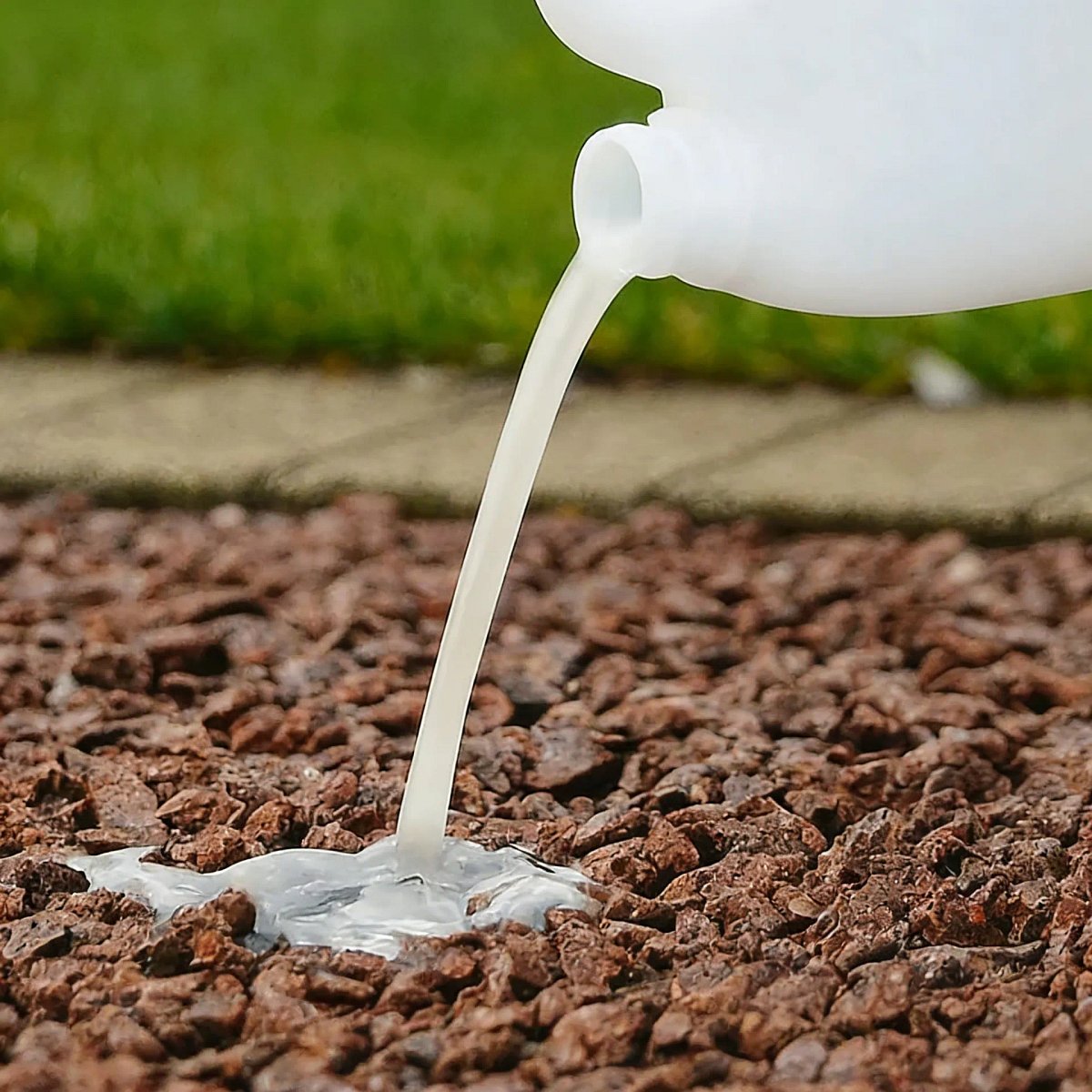Rock Binder Glue 1 gallon