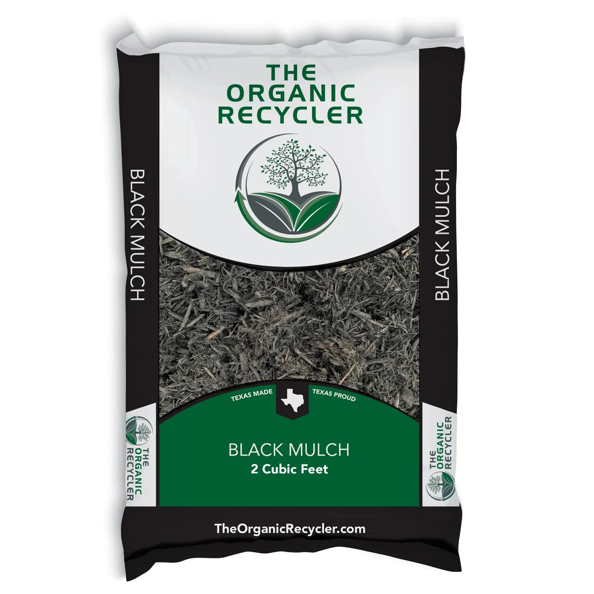 Soil and Mulch