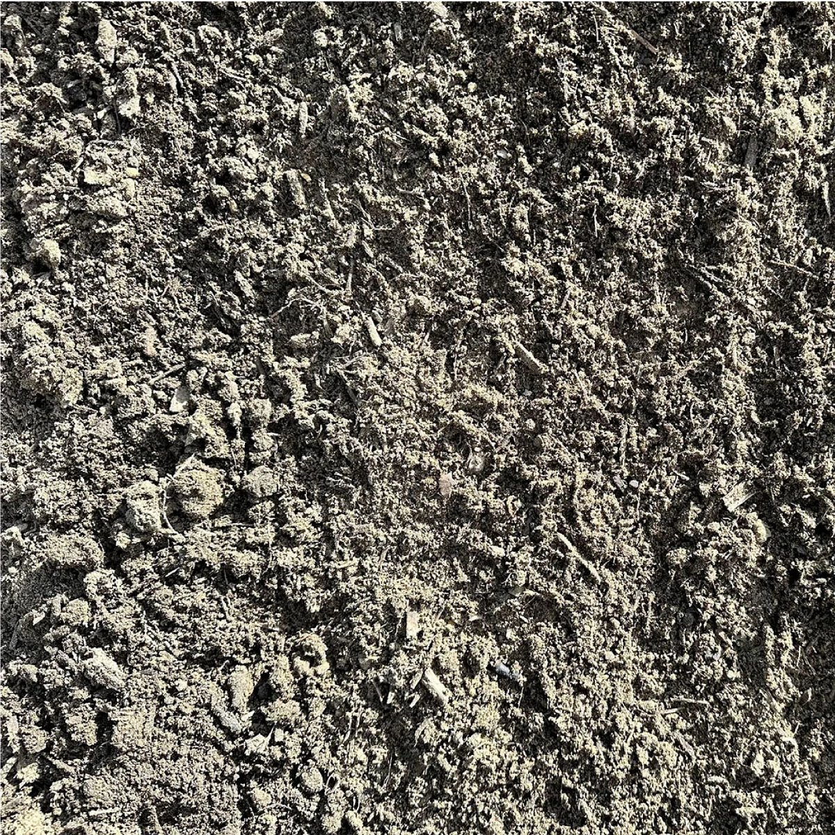 Grading Soil (bulk)