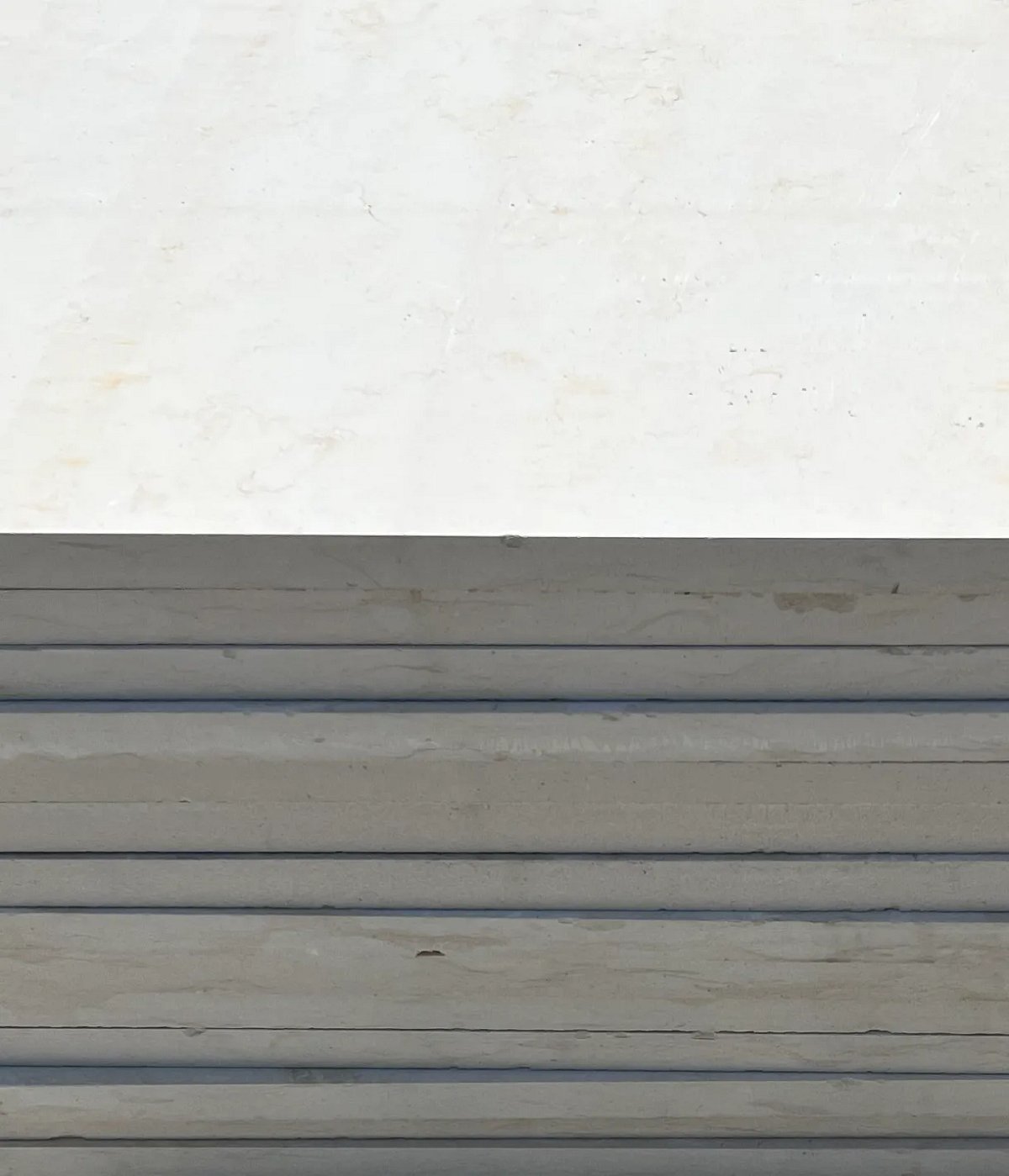 Austin White  2"-1/4 Thick
