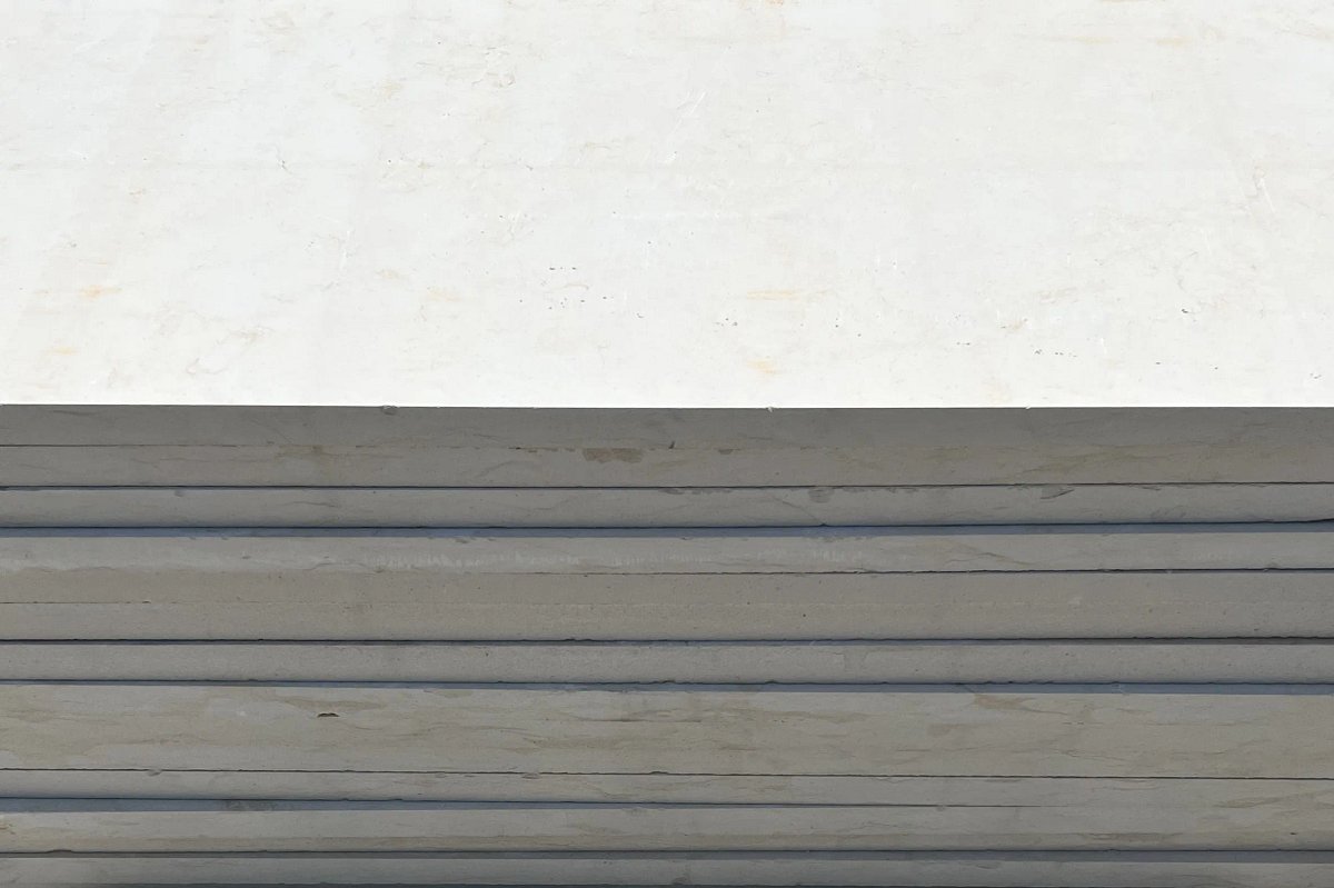 Austin White  2.25"Thick