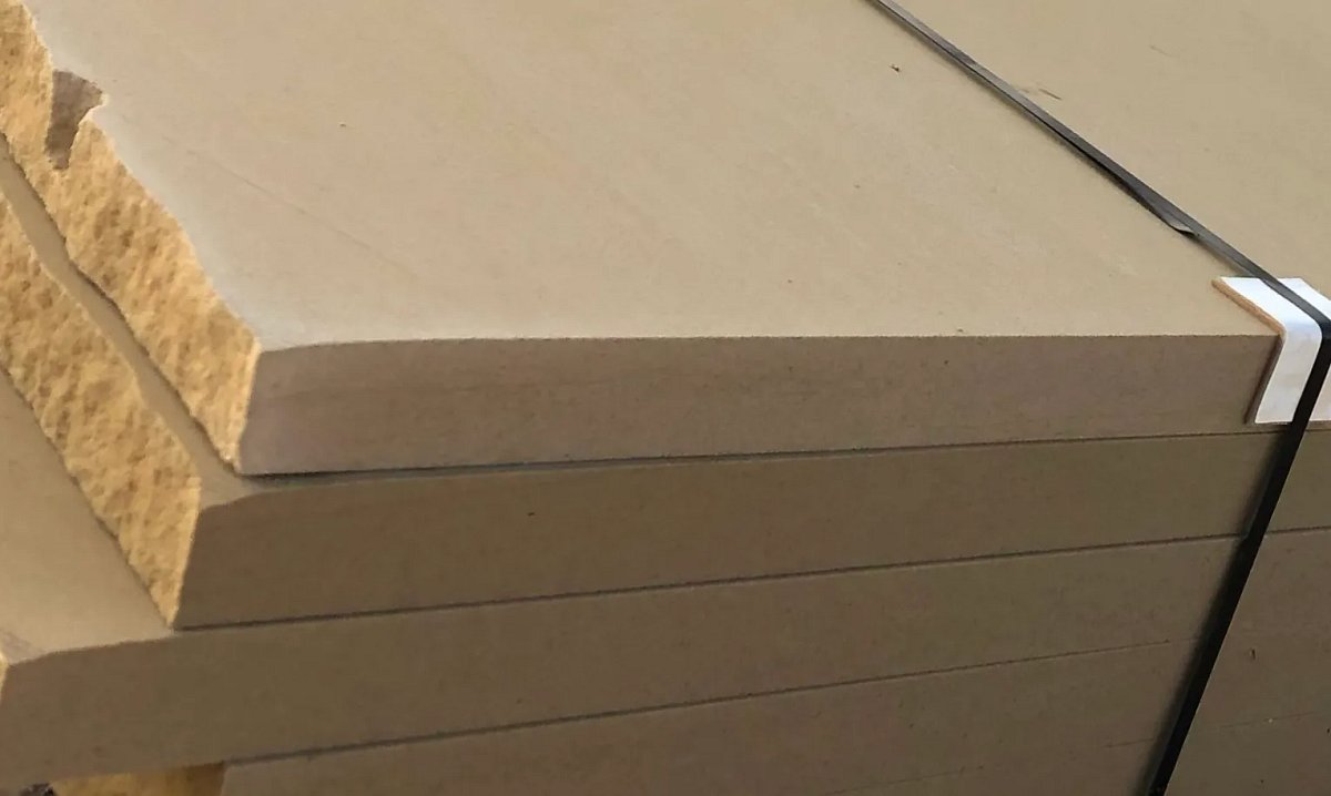 Montana Brown  2.25"Thick