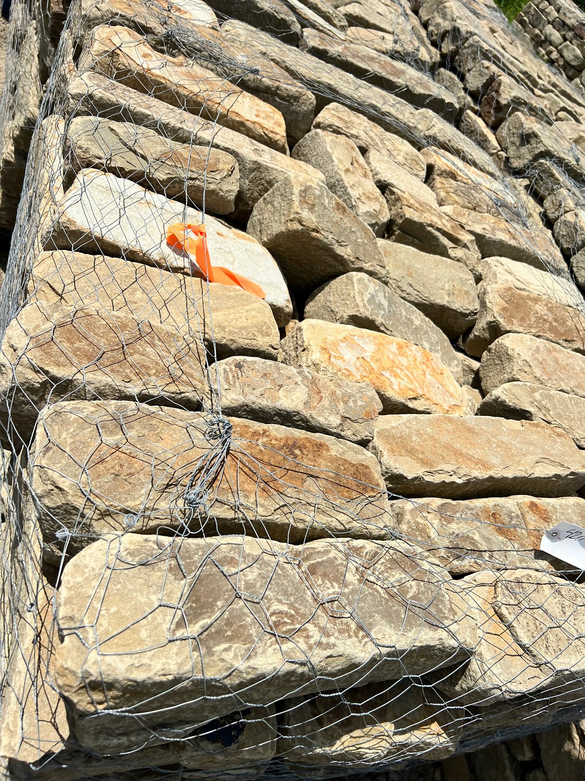 Dimensional Cut Flagstone
