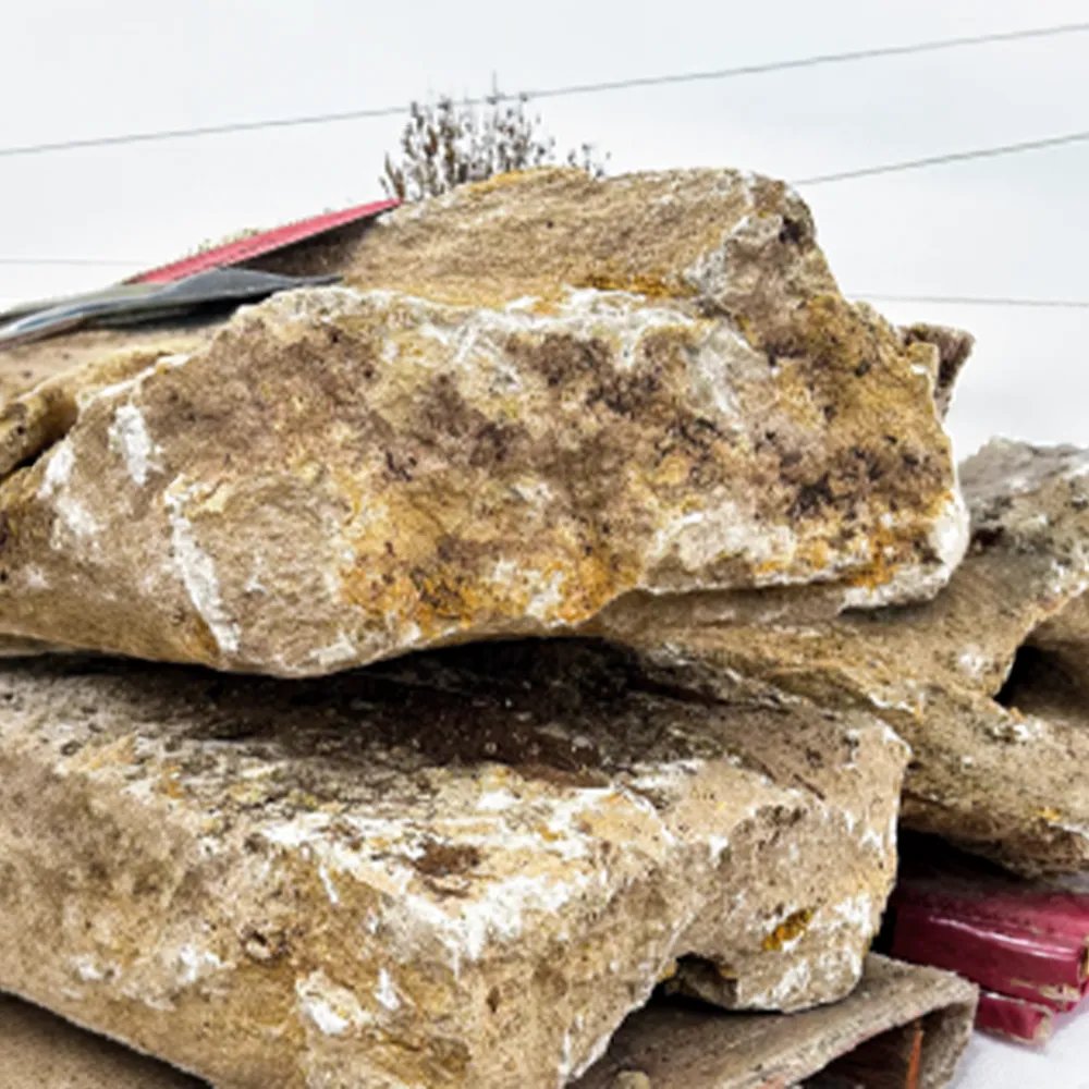 Granbury Boulders