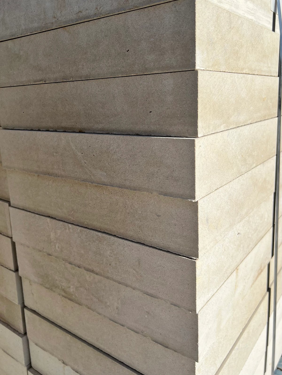 Lueders Natural Builder Slabs