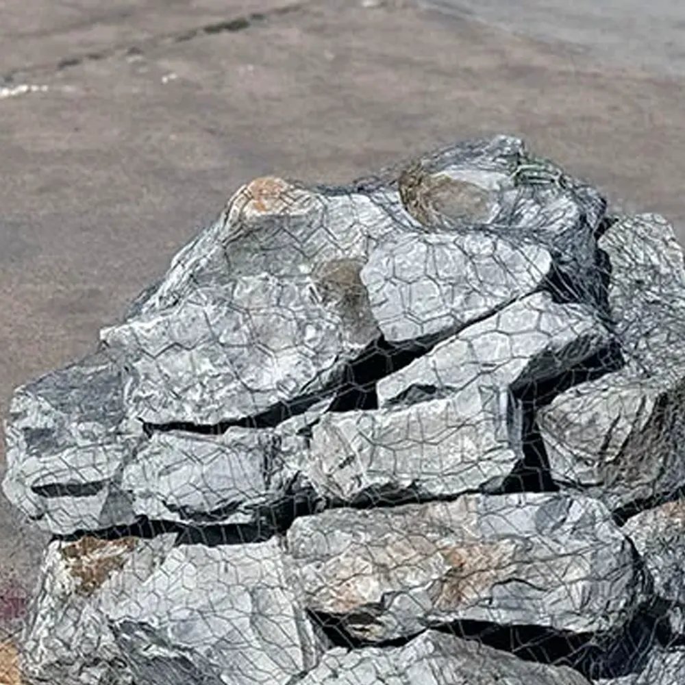 Silvermist Boulders