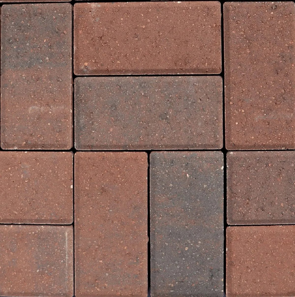 Concrete Pavers