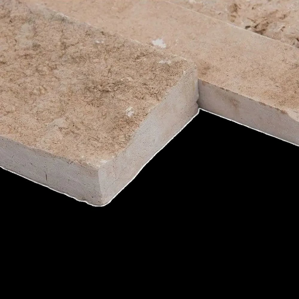 Dark Walnut Travertine