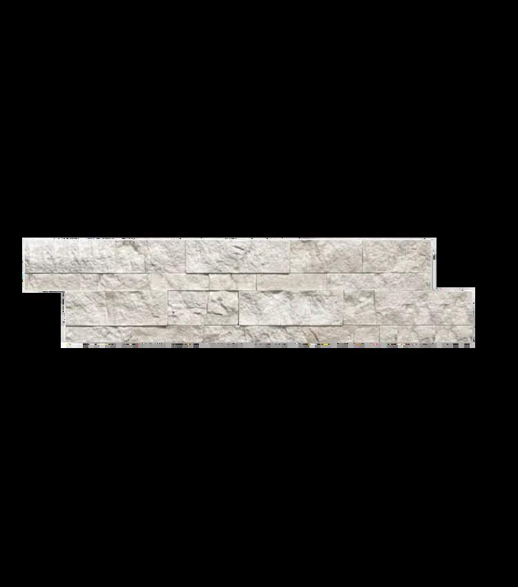 Platinum Pearl Tumbled Marble