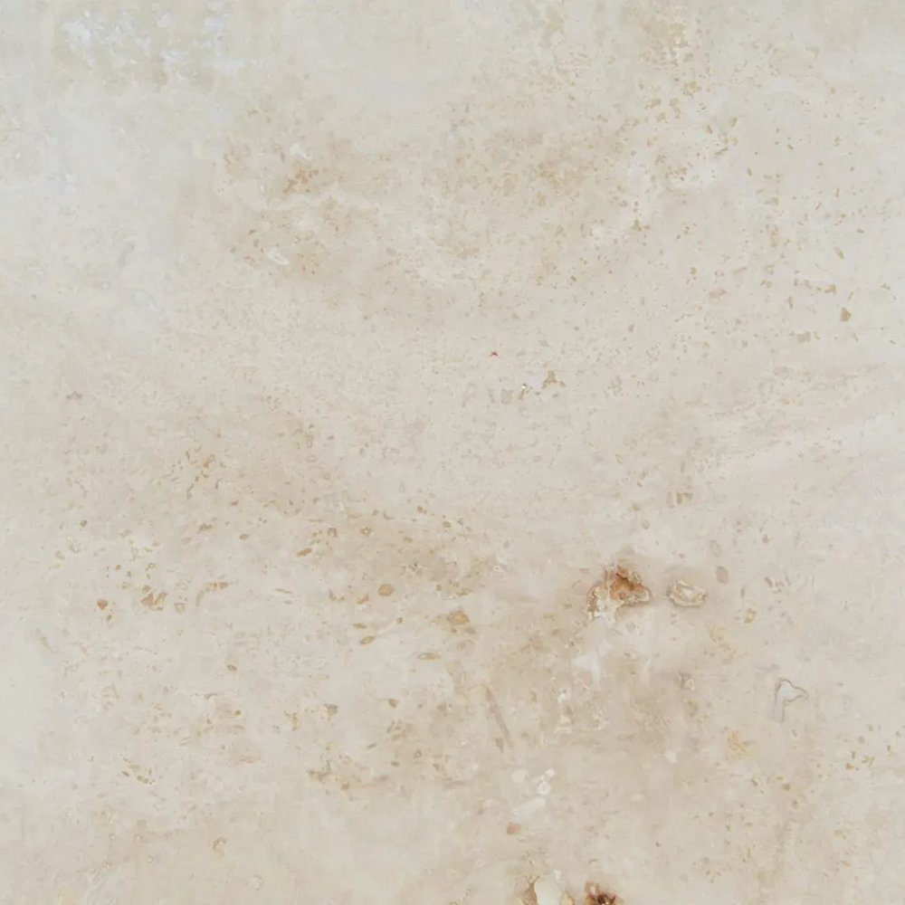 Ivory Beige Travertine