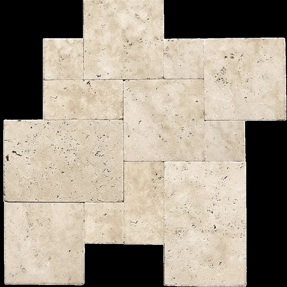 Travertine