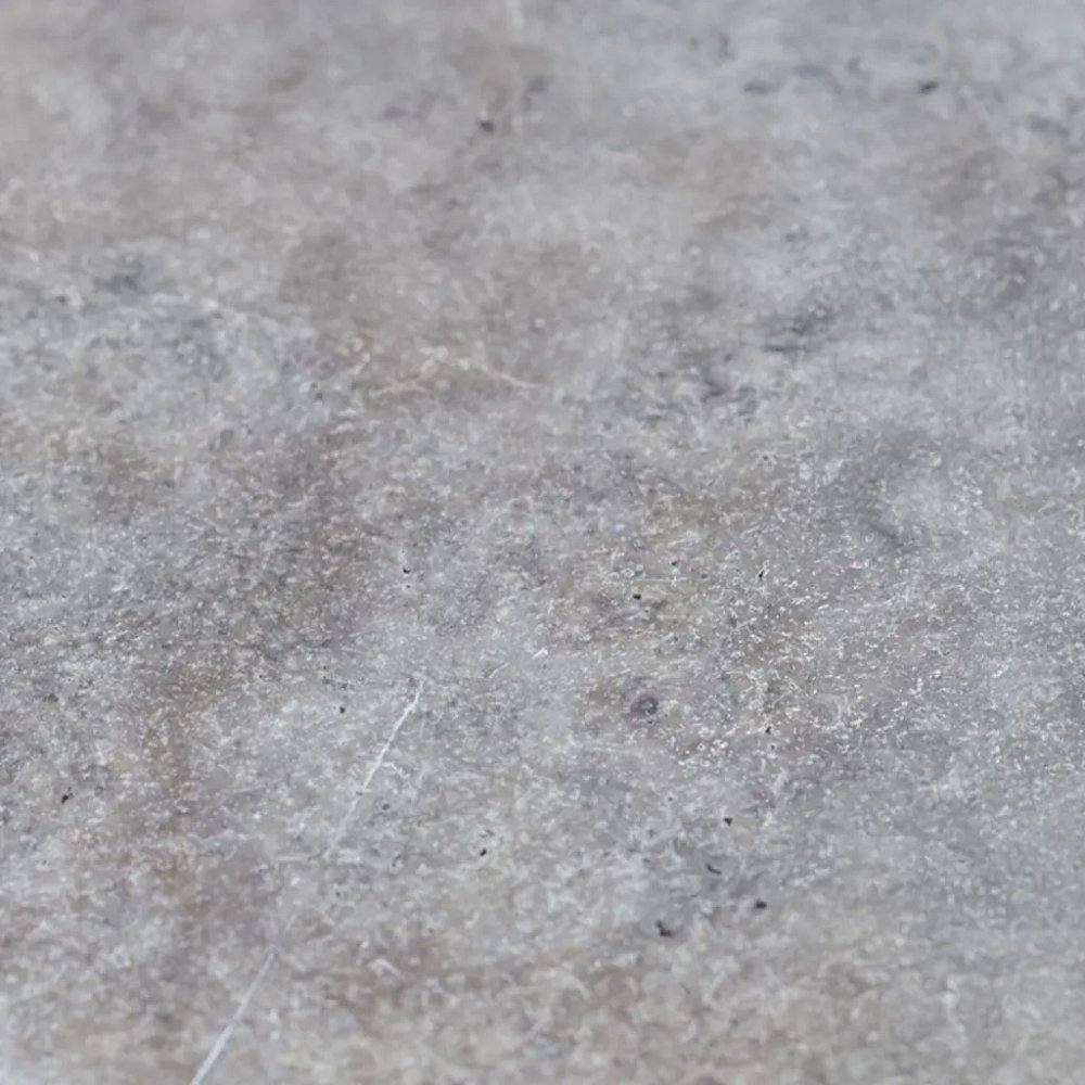 Silver Travertine