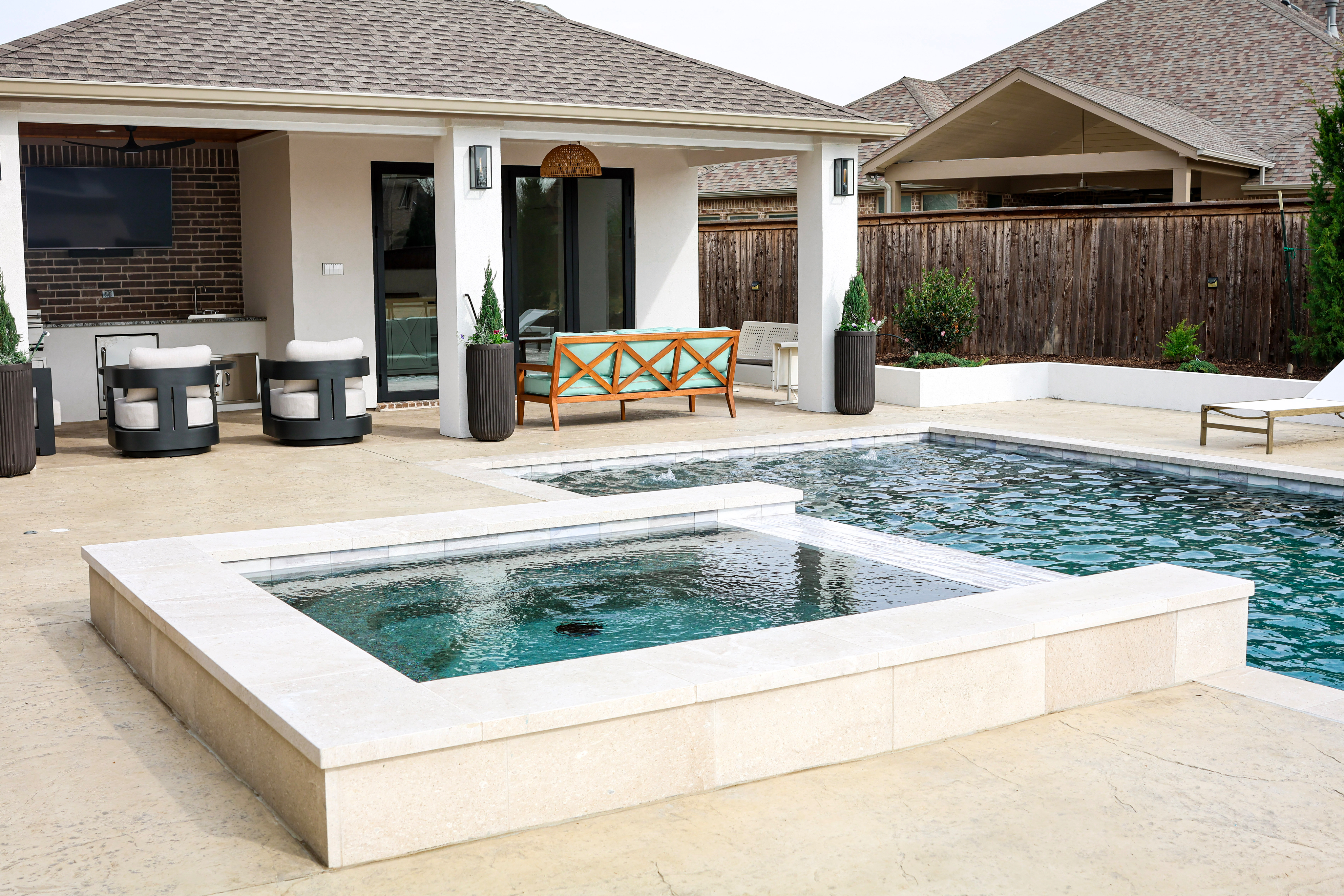 All projects — FIELDSTONE