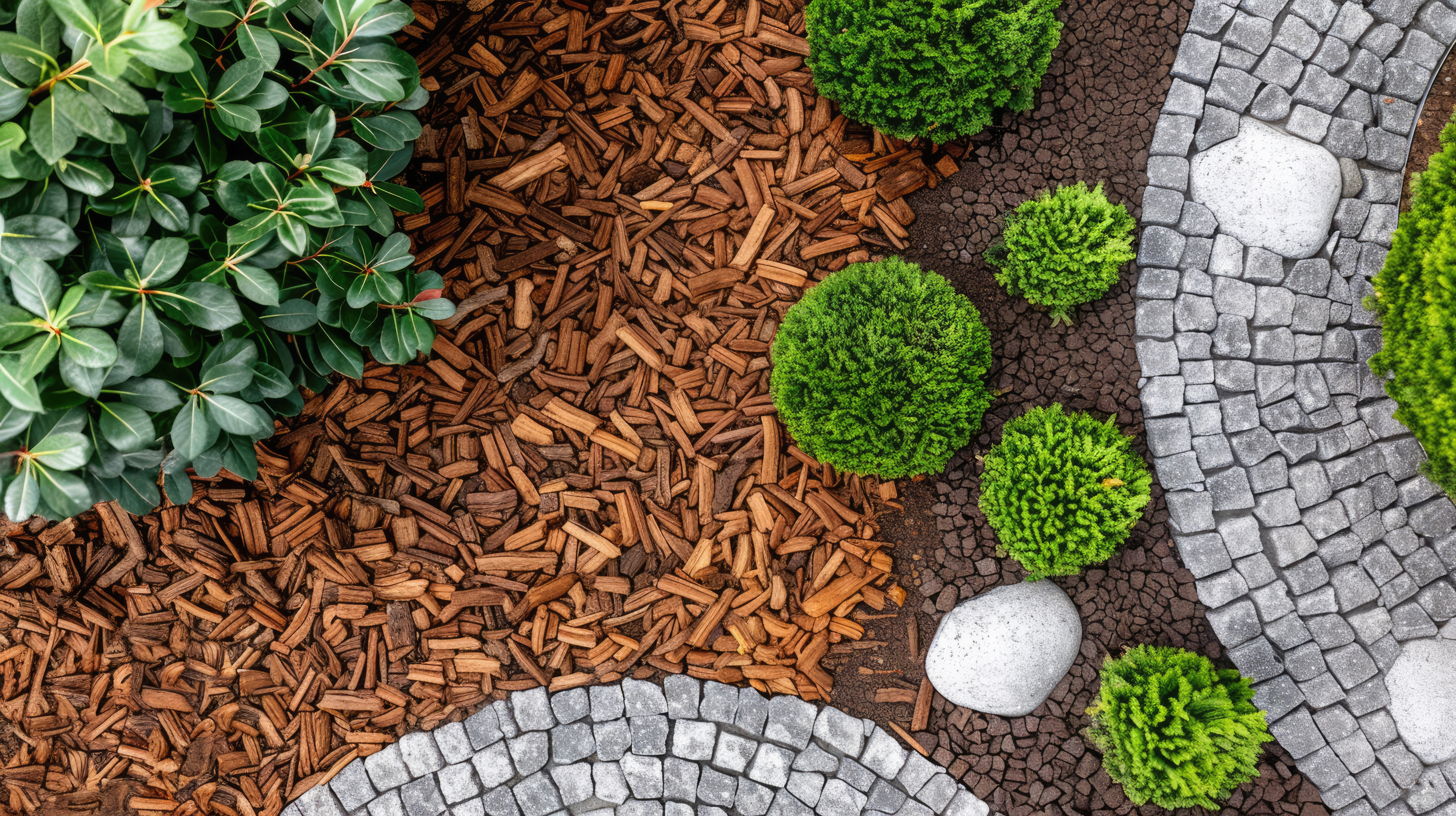 Building Materials & Accessories